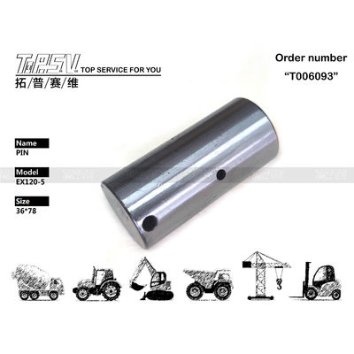 Good price 4245966 EX120-5 খননকারীর ভ্রমণ ২ পর্যায় গিয়ার পিন উচ্চ স্থায়িত্ব ভারী-শুল্ক পরিবেশে শক্তি খনির জন্য অনলাইন
