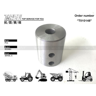 Good price 333-2993 শক্তি খনন E320D2 খননকারী ভ্রমণ 1 স্তর গিয়ার পিন ভারী-শুল্ক ইস্পাত উপাদান অনলাইন
