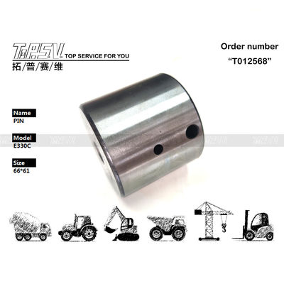 Good price 7Y-0661 E330C খননকারীর ভ্রমণ 2 স্টেজ গিয়ার পিন, খননকারীর ট্রান্সমিশন সিস্টেমের জন্য কালো রঙে তাপ চিকিত্সা অনলাইন
