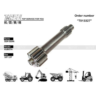 Good price কেএক্স২০ খননকারী ভ্রমণ ১ স্তর সান গিয়ার খননকারী যন্ত্রপাতিতে অনলাইন