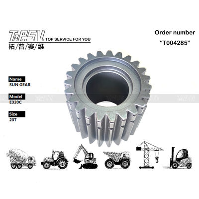 Good price 148-4632 E320C খননকারীর সুইং ২ স্টেজ সান গিয়ার মোটর, ইস্পাত উপাদান এবং ভারী-শুল্ক অ্যাপ্লিকেশনের জন্য রক্ষণাবেক্ষণ গিয়ার তেল অনলাইন