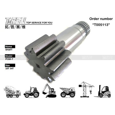 Good price ২০১-২৬-৭১১১৪০ বিক্রিত ব্যাগ অন্যান্য পিসি৬০-৭ এক্সক্যাভেটর সুইং পিনিয়ন রিডাক্টর পার্টস হাইড্রোলিক ড্রাইভ সহ বাজারে অনলাইন