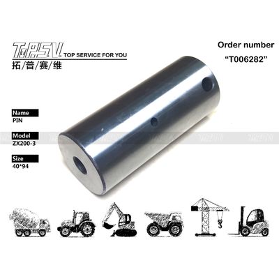 Good price ZX200-3 এক্সক্যাভেটর 3 স্টেজ প্ল্যানেটারি পিন 4315838 মসৃণ শক্তি সংক্রমণ জন্য ভ্রমণ অনলাইন