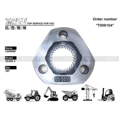 Good price 2042432 উত্পাদিত ZX200-3 Excavator Travel 2 Stage Carrier with Dealt Bag Transport Packaging and Steel. 2042432 Manufactured ZX200-3 Excavator Travel 2 Stage Carrier with Dealt Bag Transport Packaging and Steel. 2042432 নির্মিত ZX200-3 Excavator Travel 2 Stage Carrier with Dealt Bag Transport Packaging and Steel. অনলাইন