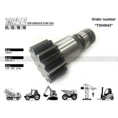 Good price 2036830 View Image of Steel EX120-1 Excavator Swing Pinion Air Conditioner Parts for Optimal Cooling ইস্পাত এক্স 120-1 এক্সক্যাভেটর সুইং পিনিওন এয়ার কন্ডিশনার পার্টস অনলাইন