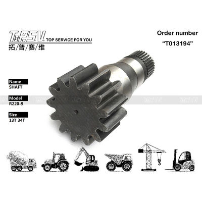 Good price 39Q6-12121 R220-9 খননকারীর সুইং পিনিয়ন খুচরা যন্ত্রাংশ ইলেকট্রনিক যন্ত্রাংশ প্যাকিং ধরনের উপর নির্ভরশীল পরিবহনের জন্য ডিল করা ব্যাগ অনলাইন