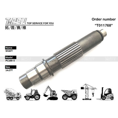 Good price হাই প্রিসিশন PC100-5 এক্সক্যাভেটর ভ্রমণ মোটর শ্যাফ্ট হাইড্রোলিক মোটর ড্রাইভ থেকে কালো মধ্যে এক্সক্যাভেটর জন্য অনলাইন