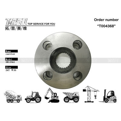 Good price Packing Size Depend On Packing Type SH120A1 Excavator Swing 2 Stage Carrier View Image অনলাইন