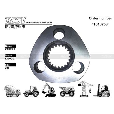 Good price 2021634 EX100-1 খননকারীর ভ্রমণ ২ পর্যায়ের ক্যারিয়ার প্ল্যানেটারি হ্রাসকারী সহ 'এর শীর্ষ-পারফর্মিং পণ্য অনলাইন