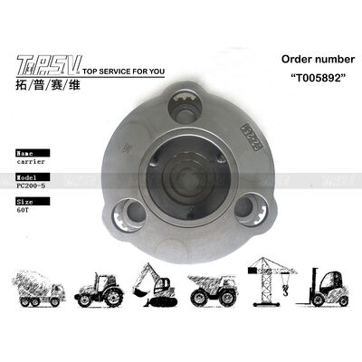 Good price 20Y-27-13230 প্ল্যানেটারি রিডিউসার PC200-5 এক্সকাভেটর ট্র্যাভেল 2 স্টেজ প্ল্যানেটারি ক্যারিয়ার হাইড্রোলিক মোটর ড্রাইভ এক্সকাভেটর ব্র্যান্ড মডেলগুলির সাথে সামঞ্জস্যপূর্ণ টেকসই পারফরম্যান্স অনলাইন
