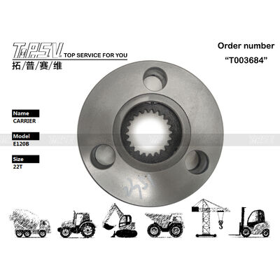 Good price 7I-7785 E312 এক্সক্যাভেটর সুইং 1 স্টেজ প্ল্যানেটার ক্যারিয়ার প্রয়োজনীয় ট্রান্সমিশন উপাদান উপযুক্ত যন্ত্রপাতি মেরামতের দোকান এক্সক্যাভেটর রক্ষণাবেক্ষণ অংশ অনলাইন