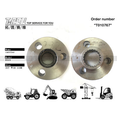 Good price 199-4624 গ্রহীয় হ্রাসকারী ভারী দায়িত্ব E315 Excavator Swing 2 স্টেজ ক্যারিয়ার উচ্চ টর্ক আউটপুট কর্মক্ষমতা ভারী খনন এবং খনির অপারেশন জন্য উপযুক্ত অনলাইন