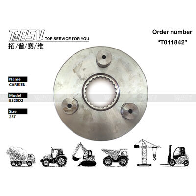 Good price 378-9609 E320D2 খননকারীর সুইং ১ স্টেজ ক্যারিয়ার প্রতিস্থাপন যন্ত্রাংশ প্যাকিং সাইজ প্যাকিং ধরনের উপর নির্ভরশীল যা খননকারীর কর্মক্ষমতা এবং দীর্ঘায়ু বাড়ানোর জন্য ডিজাইন করা হয়েছে অনলাইন