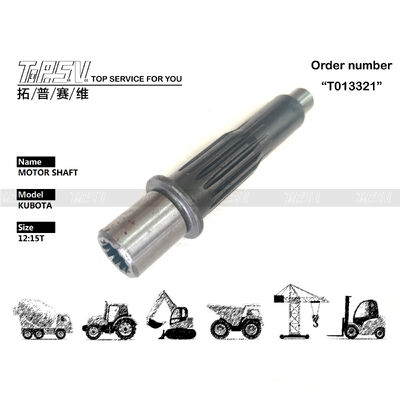 Good price DEAWOO এক্সক্যাভেটর ট্র্যাভেল ড্রাইভ এক্সক্যাভেটর খুচরা যন্ত্রাংশের জন্য ট্র্যাভেল মোটর খাদ যন্ত্রাংশ অনলাইন