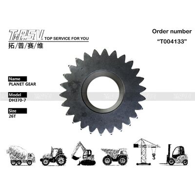 104-00037 DH370-7 Excavator Swing 2 Stage Planet Gear Parts For Swing Drive Excavator Spare Parts. 104-00037 DH370-7 Excavator Swing 2 Stage Planet Gear Parts For Swing Drive Excavator Spare Parts. 104-00037 DH370-7 এক্সক্যাভেটর সুইং 2 স্টেজ প্ল্যানেট গিয়ার পার্টস ফর সুইং ড্রাইভ এক্সক্যাভেটর রিপেয়ার পার্টস